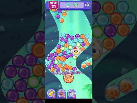 Angru birds Dream Blast 464