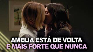Download lagu Amelia e Toni | A História Sáfica Que Grey’s Anatomy Estava a Dever mp3
