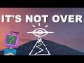 GTA V S Final Mystery That Was Never Solved Mt Chiliad