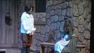 The Crucible Act 4 Clip 3