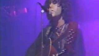 The Tea Party live   Shadows on the Mountainside 1994