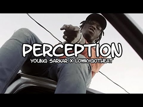[FREE] Warhol.ss x Lucki x Lil Flash type beat "Perception"