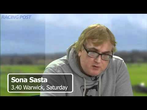 Race tipping: Couch - Betfred Classic Chase