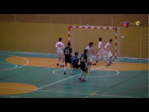 2ª Jornada Fase de Campeones Cadete Grupo A