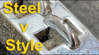 Video thumbnail for Yamaha AES620 fixes and set up by Sam Deeks