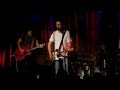 Will Hoge- A Folded Flag- Live @ SPACE 6-16-12