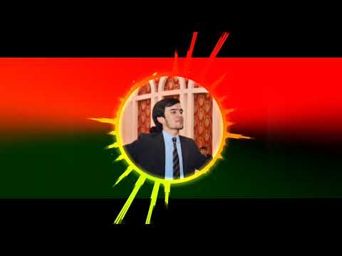 Котиб Раупов (кавлу карор qavlu qaror #ahmadzahir #гариби 2019