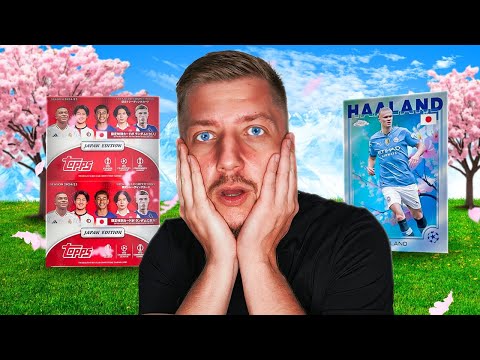 JAPANESE BOX OF CARDS! THEY ARE BEAUTIFUL!