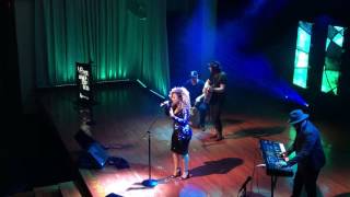 &quot;Echo&quot; - Blanca (10/11/2016)