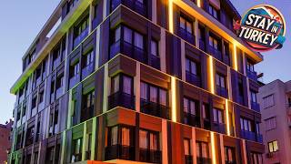 NOX SUITE | Antalya, Turkey | Hotel Review 🏩