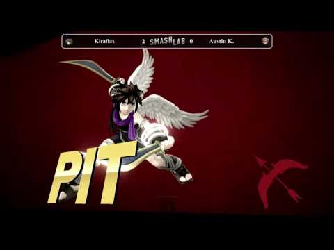 SL47 Losers Semis - Kiraflax (Dark Pit/Pit) vs Austin K. (Wario)