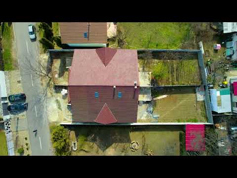 DE VANZARE: Casă nouă în Tabacovici Arad. Casa Aradul Nou 🏡