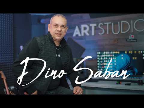 DINO SABAN -  TUZNA LJUBAV - 2023