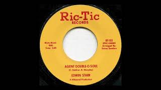 Agent Double-O-Soul - Edwin Starr