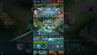 Kagura Savage.     (Paradox)