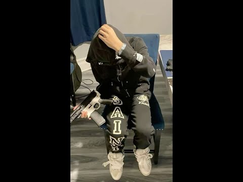 [FREE] Splurge X NLE Choppa Type Beat “No Jokes”