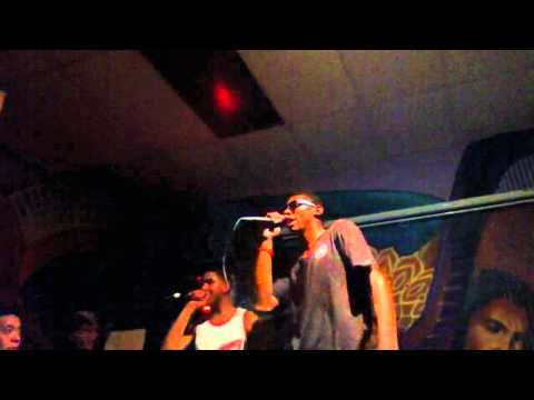 I.R. (blue alligator)