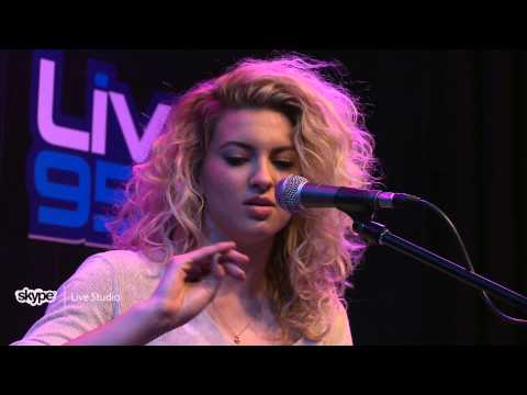 Thumbnail for Tori Kelly - Interview (LIVE 95.5) by Tori Kelly