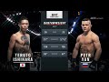 UFC Fight Night 132 Yan Vs Ishihara Full Fight Highlights