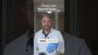 Vídeo de NanoClean PoD™