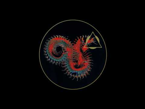 David Moufang – Indian Mantra