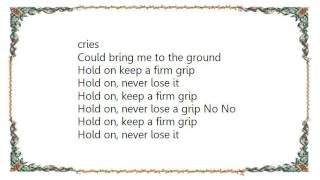 Keep a Firm Grip Music Video