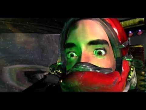 Freespace: Blue Planet 000 - The Intro