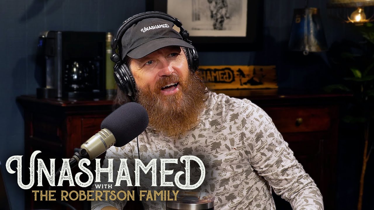 Ep 1151 | Young Jase Survives Late Stage ‘Hypothermia’ & How Far is God?