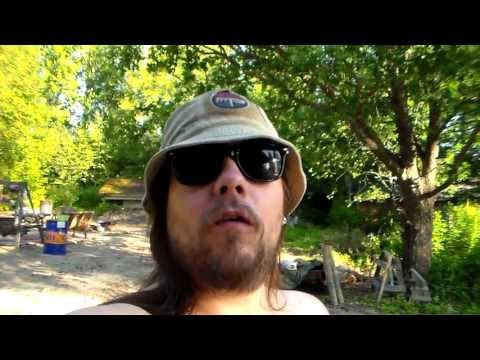 Tulossa lämmin ja urinkoinen päivä