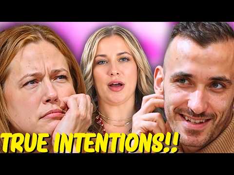 Birkan's SUPER SHADY... And Aviva Makes a MASSIVE Mistake!!