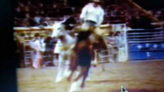 Chris Ledoux 1976 NFR