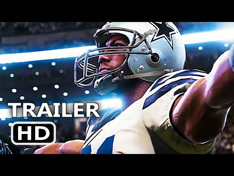 Madden NFL 19 