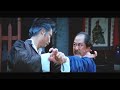 Kung Fu Master Fights Rival Master To Defend Honor Of Student Snake In The Monkey S Shadow 1979