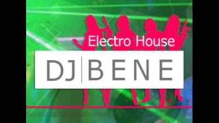 DJ Bene Mix 20/1 Elektro House