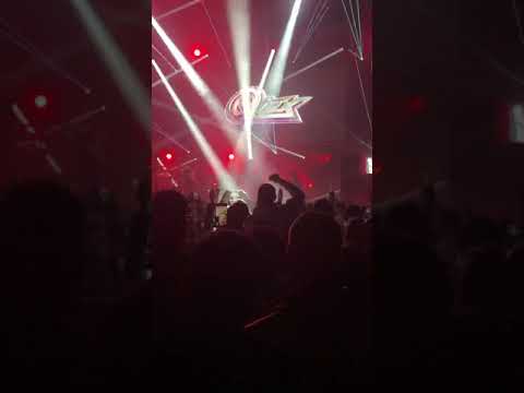 Qtex @Rez One Night Only