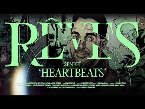 Senbeï - Heartbeats