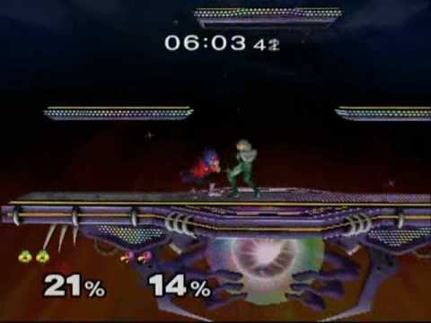 AS1 | Amsah(Sheik) vs Remen(Falco) Finals set 1 - 1