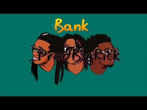 [FREE]Migos x Murda Beatz x Cardi B "Bank" Hard Trap Type beat