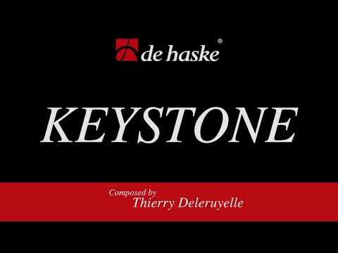 Keystone – Thierry Deleruyelle