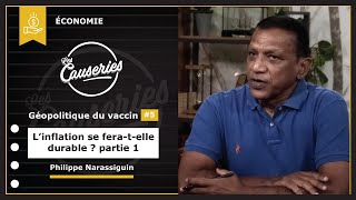 Inflation économique : La hausse des prix va t'elle durer ?