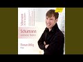 Album fur die Jugend (Album for the Young) , Op. 68: Supplement: Anh. No. 24. Ein Stuckchen von...