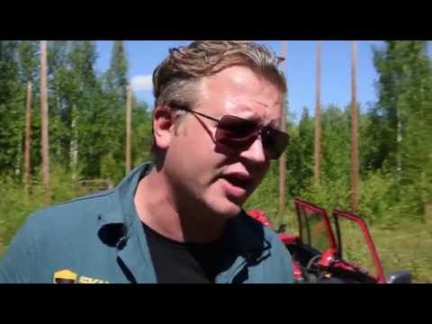 Kenta och maskinutbildningen (Hela filmen)