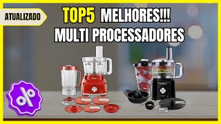 ✅[ATUALIZADO]✅ Os 5 melhores MULTIPROCESSADORES para COMPRAR | Multiprocessador COMPLETO