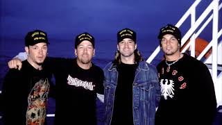 Creed - Young Grow Old