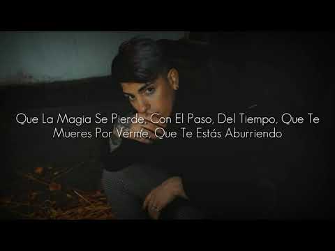 Kugar - Tu Jevo || LETRA