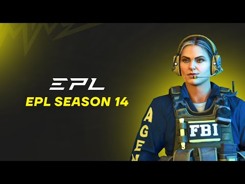 [EN] Espionage vs ALTERNATE aTTaX, Entropiq vs Passion UA, K10 vs MOUZ NXT | EPL - Season 14 | Day 8