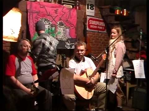 Milan Jablonský - dadapoezie, sdružení Krychle, Balbínka