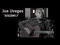 Joe Uveges - Dragonfly