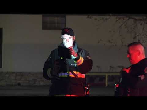 20230106 Friday The Night Shift