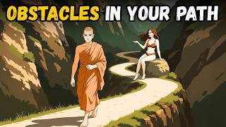 Obstacles In Your Path | The Most Inspiring Story About Focus and Discipline |